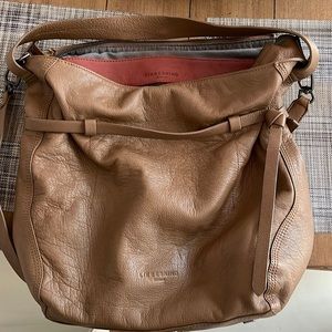 Liebeskind leather bag